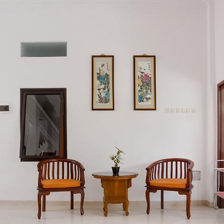 Reddoorz Near Jawa Timur Park 3 Malang Exterior photo