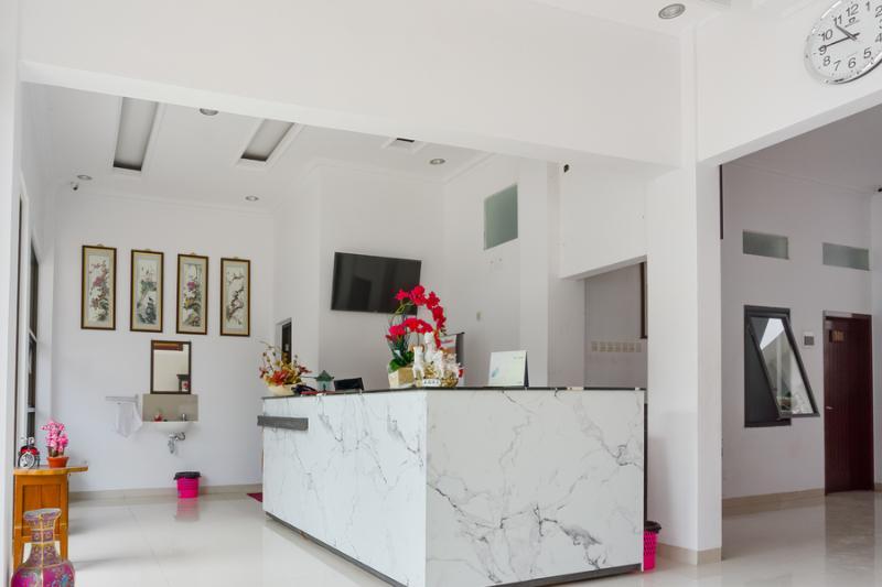 Reddoorz Near Jawa Timur Park 3 Malang Exterior photo