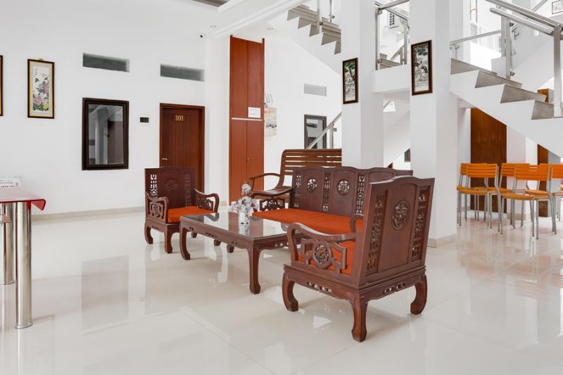 Reddoorz Near Jawa Timur Park 3 Malang Exterior photo